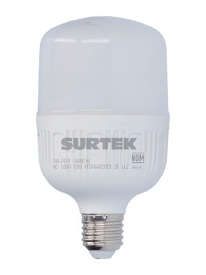 FAP50 - Lámpara de LED alta potencia, 50 W Surtek