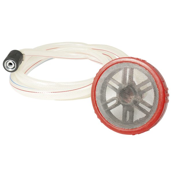 FILT850.jpg FILT850 - Filtro para hidrolavadoras eléctricas HL800 y HL850 Surtek