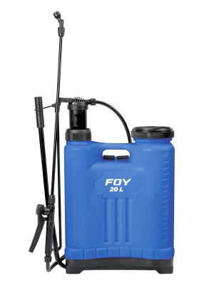 FM20.jpg FM20 - Fumigador tipo mochila 20 Lt Foy