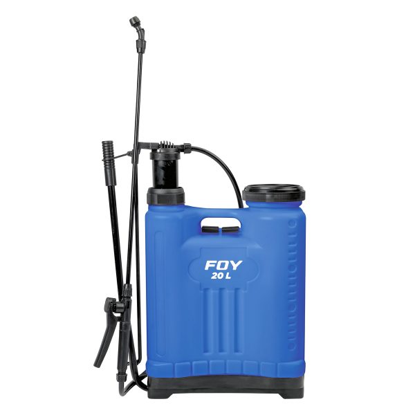 FM20 - Fumigador tipo mochila 20 Lt Foy