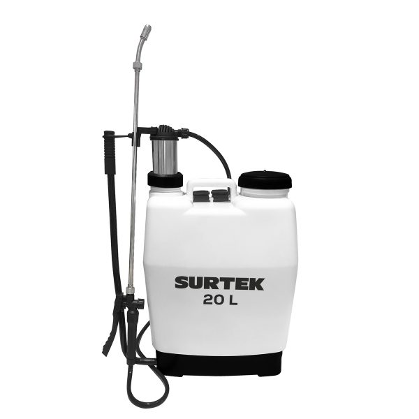 FMO20 - Fumigador tipo mochila 20 Lt Surtek
