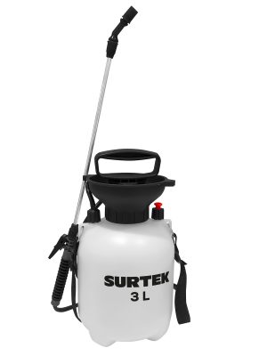 FU3.jpg FU3 - Fumigador con varilla y boquilla metálica 3 L Surtek