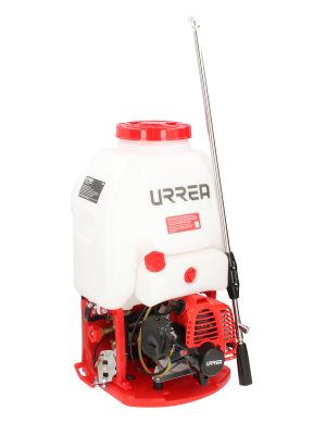 FUMU16 - Fumigador de motor de 2 tiempos 16L Urrea