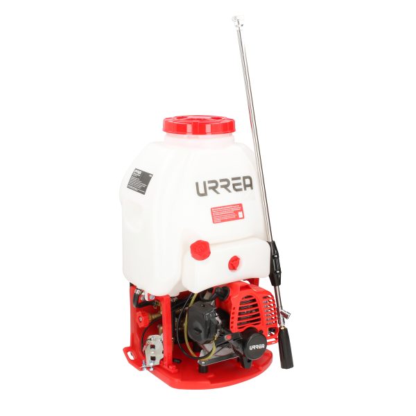 FUMU16.jpg FUMU16 - Fumigador de motor de 2 tiempos 16L Urrea