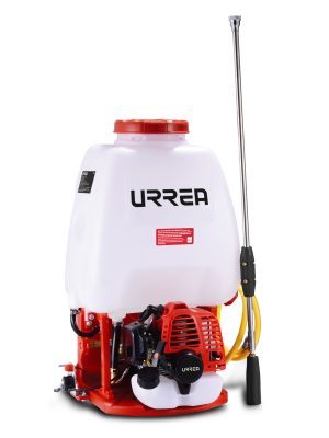 FUMU20 - Fumigador de motor de 2 tiempos 20L Urrea