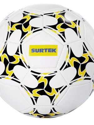 FUTS.jpg FUTS - Balón de fútbol soccer #5, 70 cm Surtek