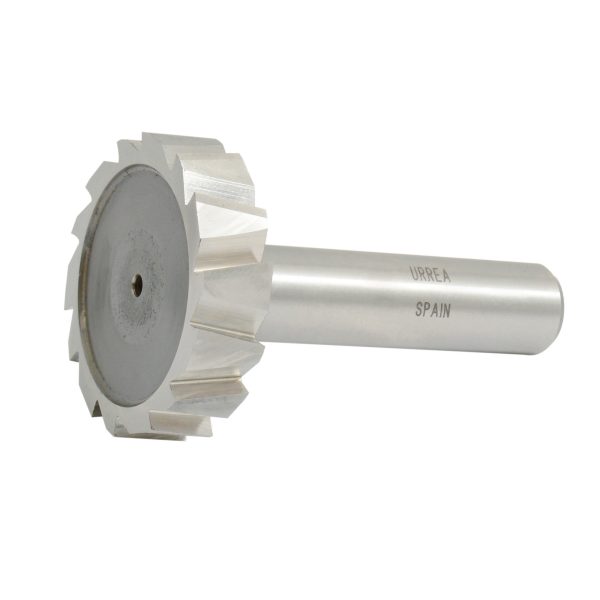 FW3-4X3-16.jpg FW3/4X3/16 - Fresa tipo woodruff de acero 3/4" x 3/16" Urrea