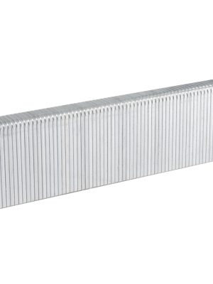 G1610.jpg G1610 - Grapas para engrapadora neumática calibre 16, corona 7/16", largo 1-1/4" Urrea