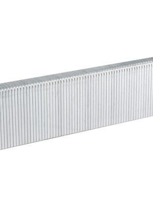 G1612.jpg G1612 - Grapas para engrapadora neumática calibre 16, corona 7/16", largo 2" Urrea