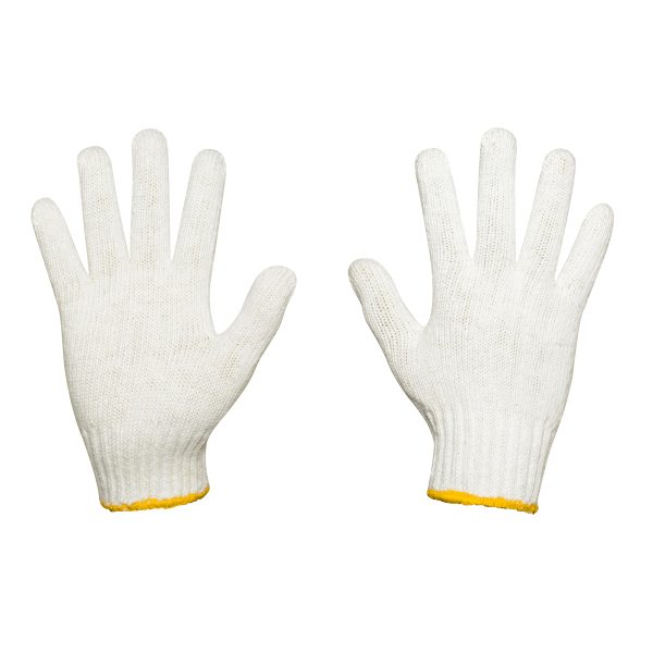 GAJG - Guantes de algodón tipo japones G Surtek