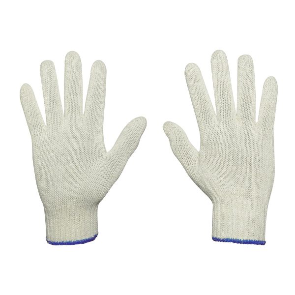 GAJGF - Guantes de algodón tipo japones G Foy