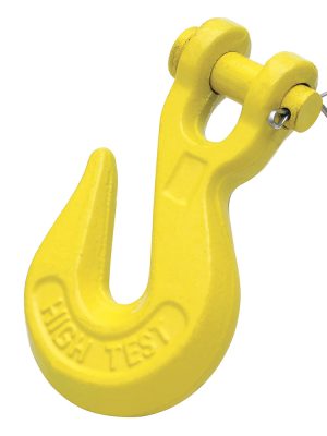 GANCC1.jpg GANCC1 - Gancho para cadena con chaveta 1/4" Surtek