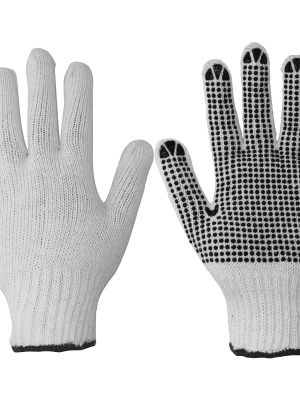 GAPGF.jpg GAPGF - Guantes de algodón con puntos de PVC G Foy