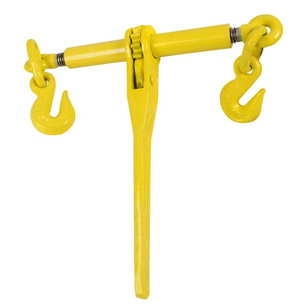 GAT7M - Tensor de cadena de matraca 3/8" - 1/2" Surtek