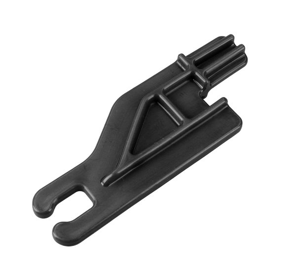 GAVPIN - Poste de extensión para gaveta plástica pico de pato Surtek