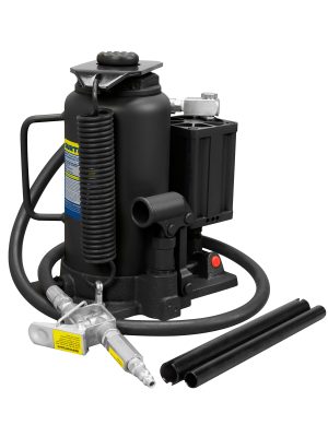 GBH20.jpg GBH20 - Gato hidroneumático de botella, 20 ton Surtek