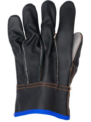 GBLO - Guantes tipo bloquero unitalla Surtek