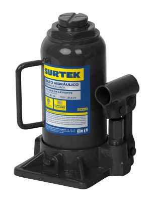 GBS12 - Gato hidráulico de botella, 12 ton Surtek