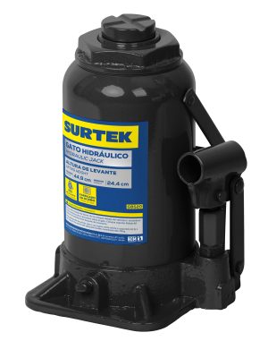 GBS20 - Gato hidráulico de botella, 20 ton Surtek