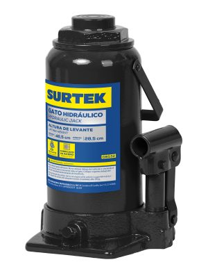 GBS32 - Gato hidráulico de botella, 32 ton Surtek
