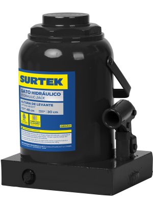GBS50.jpg GBS50 - Gato hidráulico de botella, 50 ton Surtek
