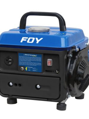 GG307 - Generador a gasolina 700 W, 63 cc, voltaje de salida 120 V Foy