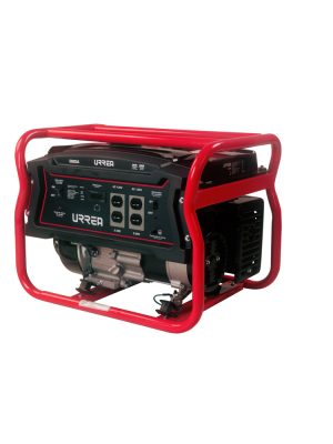 GG835A - Generador a gasolina 3000 W, 212 cc, voltaje de salida 120 V Urrea