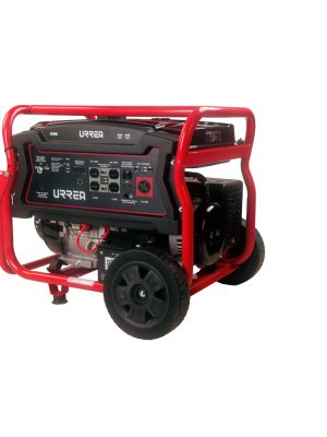 GG890 - Generador a gasolina 9000 W, 457 cc, volatje de salida 120-240 V Urrea
