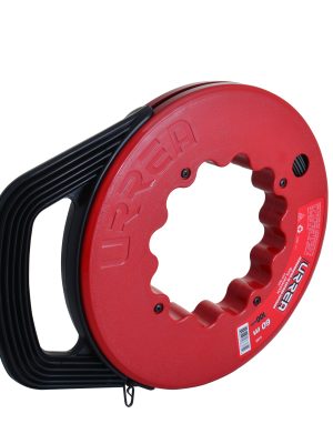 GJ60.jpg GJ60 - Guía para cable 60 m Urrea