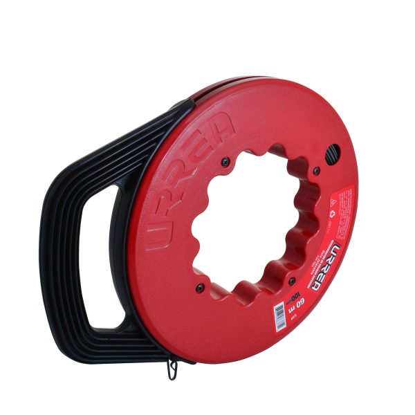 GJ60 - Guía para cable 60 m Urrea