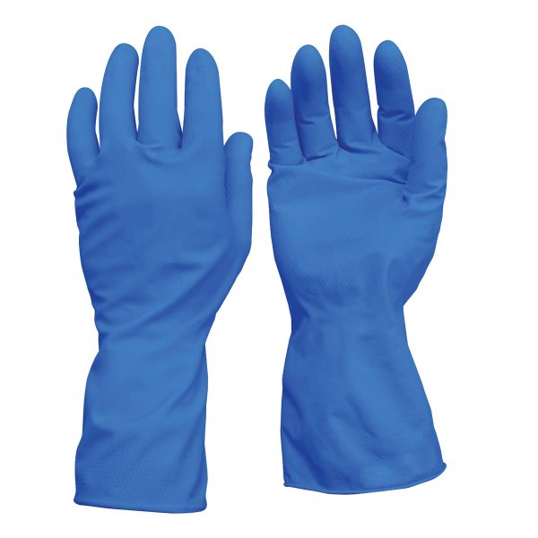 GLDGF - Guantes de látex domésticos G Foy