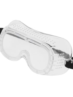GOS01.jpg GOS01 - Goggles de seguridad protección contra rayos UV, transparentes Surtek
