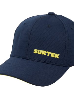 GOSFIT - Gorra dry fit estilo cerrada Surtek