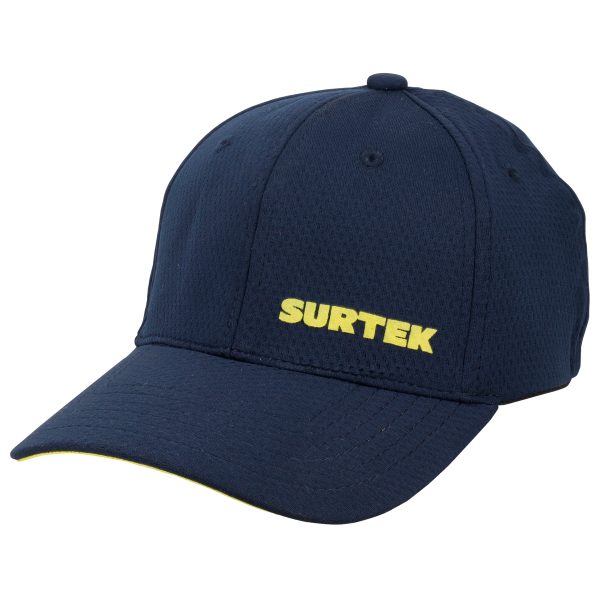 GOSFIT - Gorra dry fit estilo cerrada Surtek