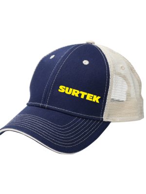 GOSM1 - Gorra de malla tipo trucker Surtek