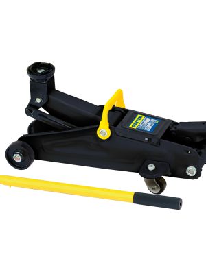 GPC2 - Gato hidráulico de patín compacto, 2 ton Surtek