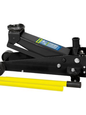 GPC3.jpg GPC3 - Gato hidráulico de patín compacto, 3 ton Surtek