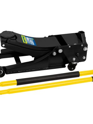 GPE35.jpg GPE35 - Gato hidráulico de patín compacto, 3.5 ton Surtek