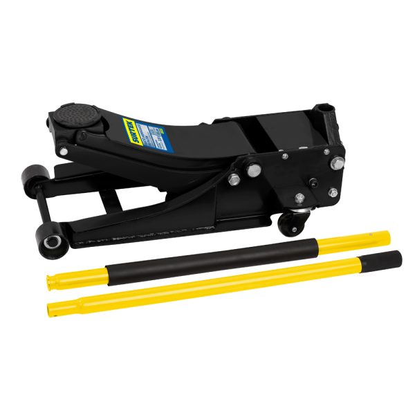 GPE35 - Gato hidráulico de patín compacto, 3.5 ton Surtek