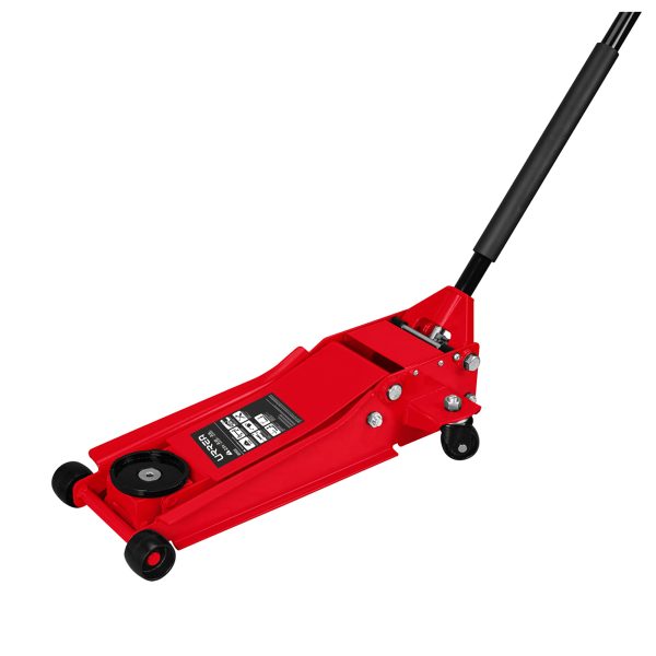 GPH25 - Gato hidráulico de patín compacto, 2.5 ton Urrea