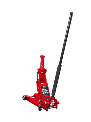GPH3B - Gato hidráulico de patín compacto, 3 ton Urrea