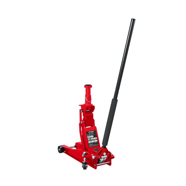 GPH3B - Gato hidráulico de patín compacto, 3 ton Urrea