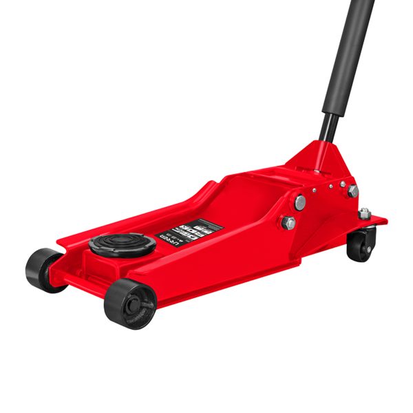 GPH4 - Gato hidráulico de patín compacto, 4 ton Urrea