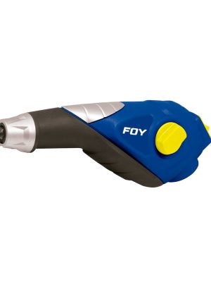 GR351 - Grabador eléctrico para personalizar en vidrio, madera, acero y plástico 13 W Foy