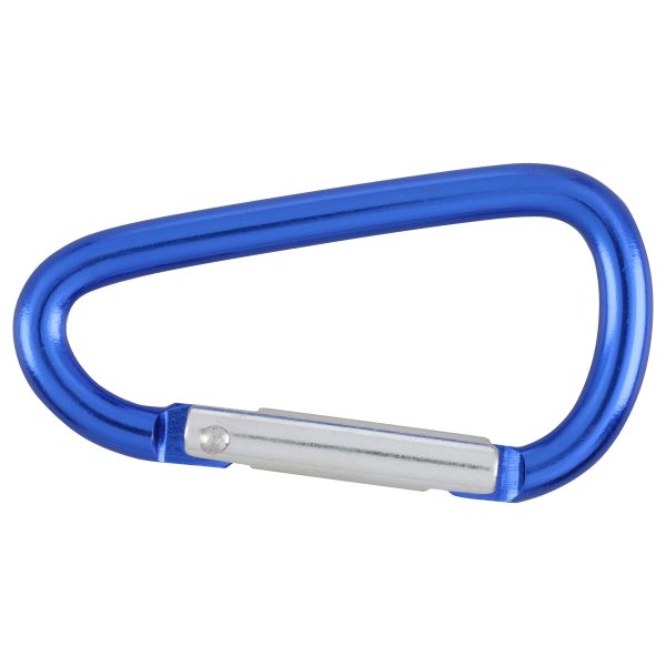 GRAL8 - Gancho rápido de aluminio 8 x 80 mm Surtek