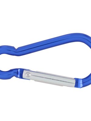 GRO8 - Gancho rápido tipo pera 8 x 80 mm Surtek