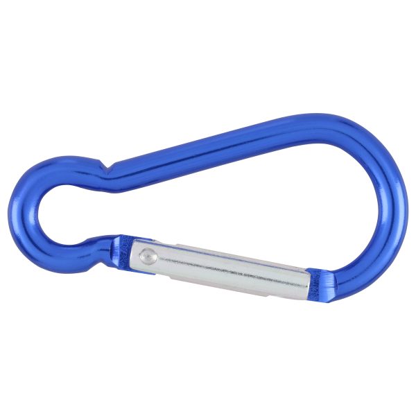 GRO8 - Gancho rápido tipo pera 8 x 80 mm Surtek