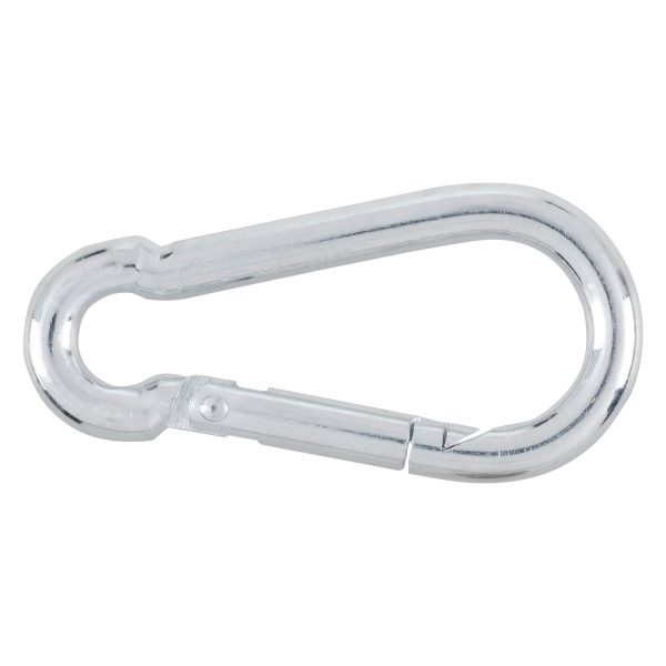 GRS10 - Gancho rápido con seguro 10 x 100 mm Surtek