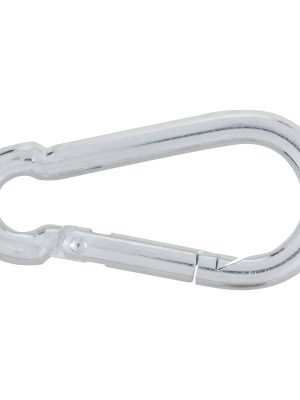 GRS9 - Gancho rápido con seguro 9 x 90 mm Surtek