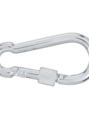 GRT6 - Gancho rápido con tuerca 6 x 60 mm Surtek